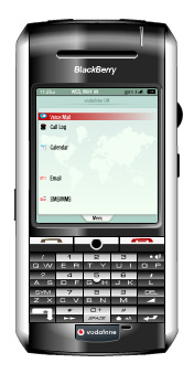 BlackBerry 7130v